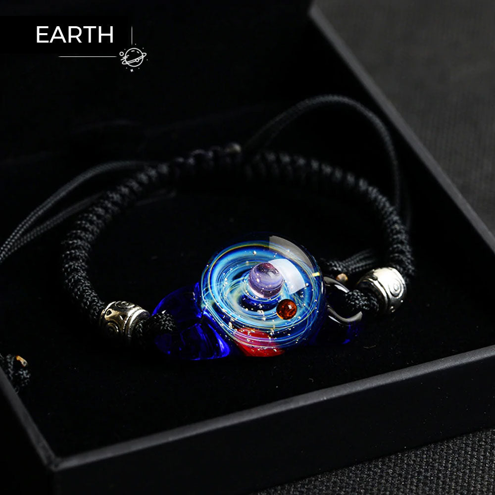 Galileo Galaxy Bracelet