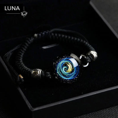 Galileo Galaxy Bracelet