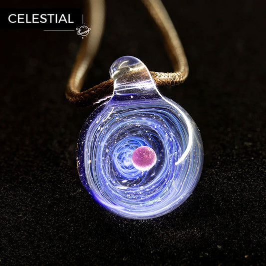 Galileo Universe Necklace