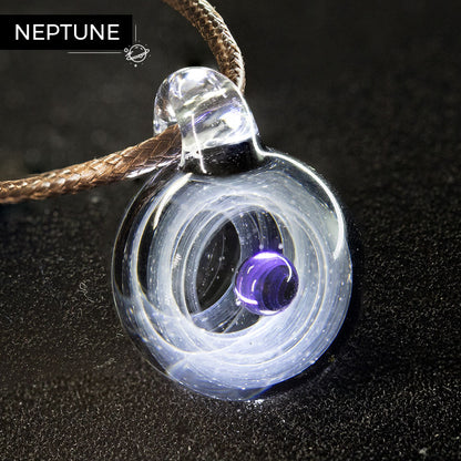 Galileo Universe Necklace