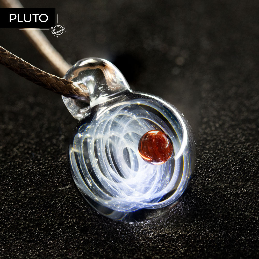 Galileo Universe Necklace