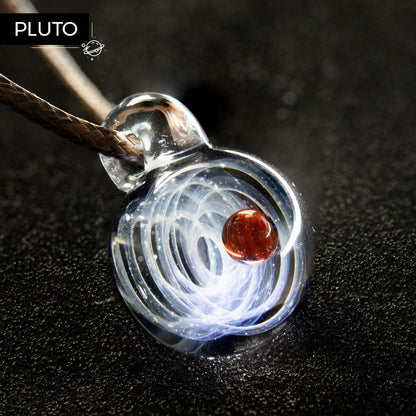 Galileo Universe Necklace