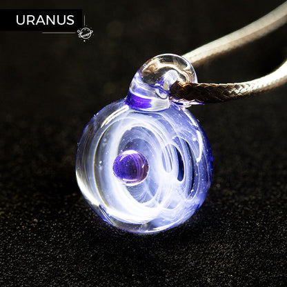 Galileo Universe Necklace